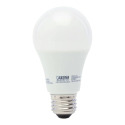 General Purpose 75-Watt Equivalent A19 E26-Medium Daylight Non-Dimmable LED Light Bulb, 2-Pack