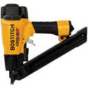 Pneumatic 35-Degree Framing Nailer For StrapShot /Paper Tape Collated Nails