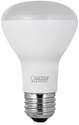 45-Watt Equivalent R20 E26-Medium Soft White Non-Dimmable LED Light Bulb, 3-Pack