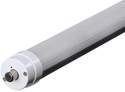 24-Inch Direct Replacement Non-Dimmable Plug And Play Fluorescent Tube
