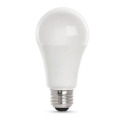 General Purpose 100-Watt Equivalent A19 E26-Medium Soft White Non-Dimmable LED Light Bulb, 1-Pack