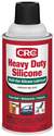 7-1/2-Ounce Heavy Duty Silicone Lubricant