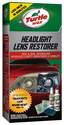 6-Piece Headlight Lens Restorer Kit