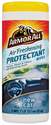 25-Pack New Car Air Fresh Cleaning Wipes