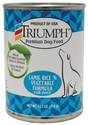 13.2-Ounce Premium Lamb, Rice, And Vegetable Formula Dog Food, Per Can