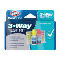 3-Way Test Kit