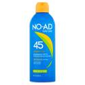 10-Fl. Oz. Spf-45 Continuous Sunscreen Spray