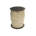 500-Foot 8 AWG White Nylon Sheath Stranded Building Wire  