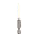 1/16-Inch Titanium Shockwave™ Drill Bit