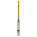 1/8-Inch Titanium Shockwave™ Drill Bit