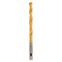 1/4-Inch Titanium Shockwave™ Drill Bit
