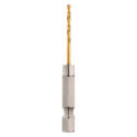 5/64-Inch Titanium Shockwave™ Drill Bit
