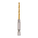 7/64-Inch Titanium Shockwave™ Drill Bit