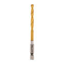 13/64-Inch Titanium Shockwave™ Drill Bit