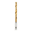 17/64-Inch Titanium Shockwave™ Drill Bit