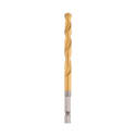 9/32-Inch Titanium Shockwave™ Drill Bit