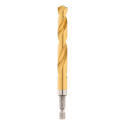 7/16-Inch Titanium Shockwave™ Drill Bit