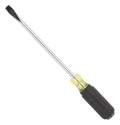 Vulcan 3/8 x 8-Inch Magnetic Tip Slotted Screwdriver