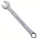 Combination Wrench, SAE, 13/16 in Head, Chrome Vanadium Steel
