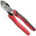 8-Inch Curved Diagonal Cutting Pliers