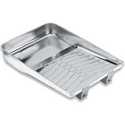 16.5x11x2.5 Deluxe Metal Tray