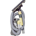 Vacuum Pole Sander without Pole
