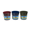 17-Ounce Citronella Bucket Candle