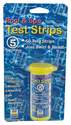 4-Way Pool And Spa Test Kit Strips, 50-Pack