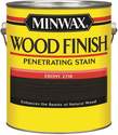 1-Gallon Ebony Wood Finish Penetrating Stain