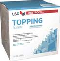 Sheetrock Topping Joint Compound 48#