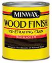Quart True Black Wood Finish Penetrating Stain