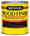 1/2-Pint True Black Wood Finish Penetrating Stain
