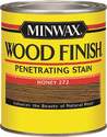 1/2-Pint Honey Wood Finish Penetrating Stain