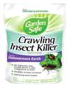 4-Pound Diatomaceous Earth Crawling Insect Killer 