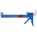 18-Inch Smooth Rod Caulking Gun