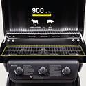 Charbroil® 463773717 