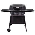 24 x 51-Inch 3-Burner Classic Series Gas Grill