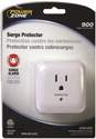 900-Joules 1-Outlet Surge Protector With Alarm