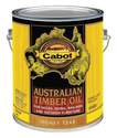 1-Gallon Honey Teak Australian Timber Oil