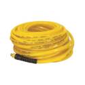 3/8-Inch X 50-Foot Yellow Air Pro Hose 