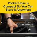 POCKET Hose 13397-6 