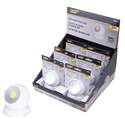 LED Swivel Ball Light, One Light Only