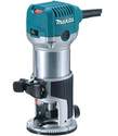 1-1/4-Hp Heavy Duty Compact Router