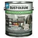 Gallon Pewter Satin Porch And Floor Coat