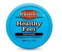 3.2-Ounce Healthy Feet Foot Cream 