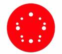 5-Inch 180-Grit Sanding Disc 15-Pack
