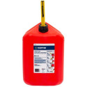 Ameri-Can Rear Handle Gasoline Can, 5-Gallon