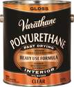 1-Gallon Oil-Based Gloss Wood Finish