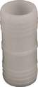 1-1/4-Inch Nylon Tubing Coupling