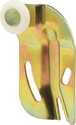 Bypass Convex Edge Door Roller Assembly 3/4 In X1/4 In